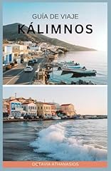 Guía viaje kálimnos for sale  Delivered anywhere in UK