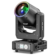 350w beam moving for sale  Delivered anywhere in USA 