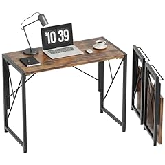Homeiju folding desk for sale  Delivered anywhere in USA 