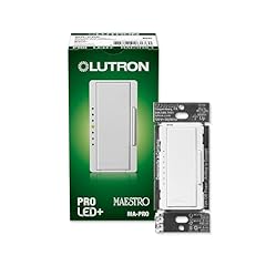 Lutron maestro pro for sale  Delivered anywhere in USA 