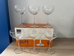 Générique lot verres d'occasion  Livré partout en Belgiqu
