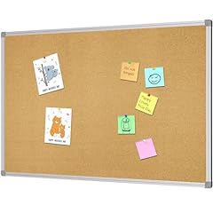 Lockways cork board for sale  Delivered anywhere in USA 