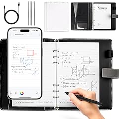 Smart pen notebook for sale  Delivered anywhere in USA 