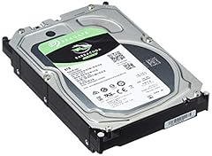 Seagate barracuda st8000dm004 d'occasion  Livré partout en France