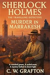 Sherlock holmes murder for sale  Delivered anywhere in UK