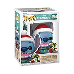 Funko lilo stitch d'occasion  Livré partout en France
