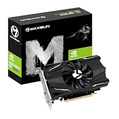 Maxsun geforce gtx d'occasion  Livré partout en France