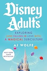Disney adults exploring for sale  Delivered anywhere in USA 