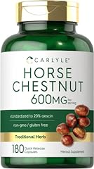 Carlyle horse chestnut for sale  Delivered anywhere in USA 