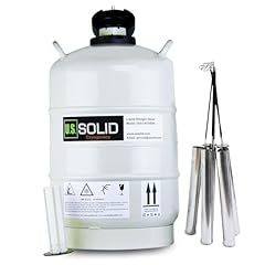 U.s. solid cryogenic usato  Spedito ovunque in Italia 