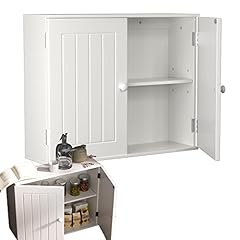 Bathroom wall cabinet for sale  Delivered anywhere in UK