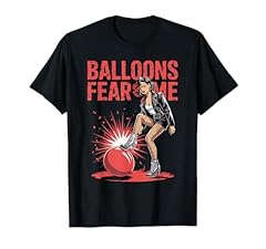 Luftballons fear ballon gebraucht kaufen  Wird an jeden Ort in Deutschland