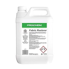 Prochem fabric restorer for sale  Delivered anywhere in UK
