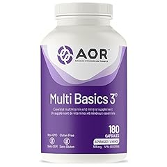Aor multi basics for sale  Delivered anywhere in Canada