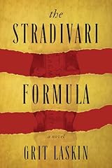 Stradivari formula for sale  Delivered anywhere in USA 