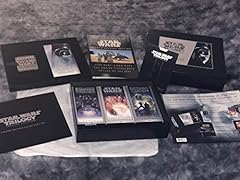 Star wars trilogy d'occasion  Livré partout en France