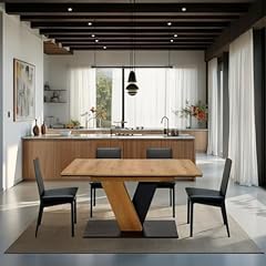 Furnco extendable dining for sale  Delivered anywhere in UK