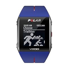 Polar v800 gps d'occasion  Livré partout en France