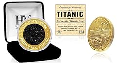 Titanic coin for sale  Delivered anywhere in USA 