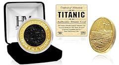 Titanic coin for sale  Delivered anywhere in USA 