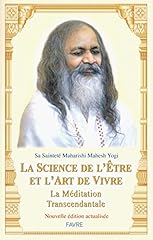 Science art vivre d'occasion  Livré partout en France