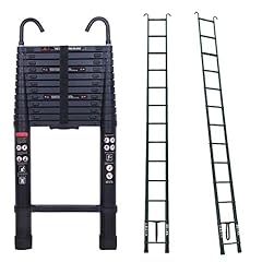 Telescopic ladder hook for sale  Delivered anywhere in UK
