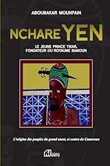 Nchare yen jeune d'occasion  Livré partout en France