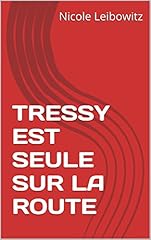 Tressy seule route d'occasion  Livré partout en France