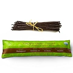 Organic madagascar vanilla for sale  Delivered anywhere in USA 