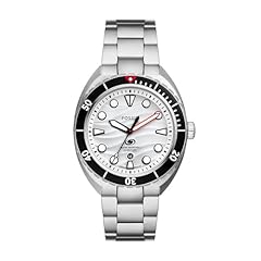 Fossil orologio breaker usato  Spedito ovunque in Italia 