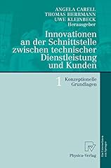 Innovationen schnittstelle tec gebraucht kaufen  Wird an jeden Ort in Deutschland