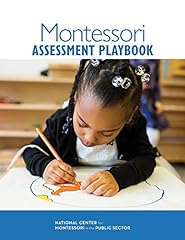 Montessori assessment playbook for sale  Delivered anywhere in USA 