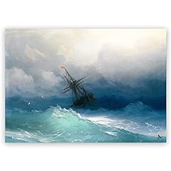 Kway ivan aivazovsky for sale  Delivered anywhere in USA 