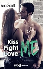 Kiss fight love d'occasion  Livré partout en France