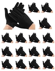 Pcs cotton gloves for sale  Delivered anywhere in UK
