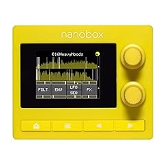 1010music nanobox lemondrop for sale  Delivered anywhere in USA 