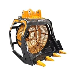 Powerful hydraulic excavator for sale  Delivered anywhere in UK