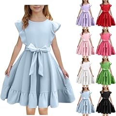 Kodmnsw kleid mädchen gebraucht kaufen  Wird an jeden Ort in Deutschland