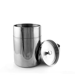 Stainless steel sealed for sale  Delivered anywhere in UK
