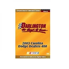 2003 darlington 400 for sale  Delivered anywhere in USA 