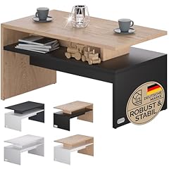 Casaria couchtisch holz gebraucht kaufen  Wird an jeden Ort in Deutschland