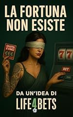 Fortuna non esiste usato  Spedito ovunque in Italia 