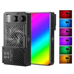 Ulanzi p40 rgb gebraucht kaufen  Wird an jeden Ort in Deutschland