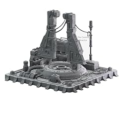 Central reactor sci for sale  Delivered anywhere in UK