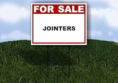 Jointers sale whte for sale  Delivered anywhere in USA 
