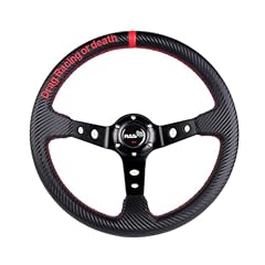 Rastp steering wheel for sale  Delivered anywhere in Ireland