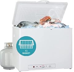 Smeta gas fridge for sale  Delivered anywhere in UK