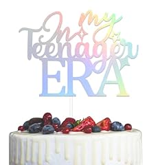 Teenager era cake for sale  Delivered anywhere in USA 