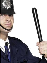 Squeaking policeman truncheon for sale  Delivered anywhere in UK