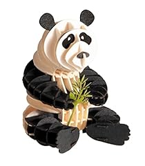 Fridolin papiermodell panda gebraucht kaufen  Wird an jeden Ort in Deutschland
